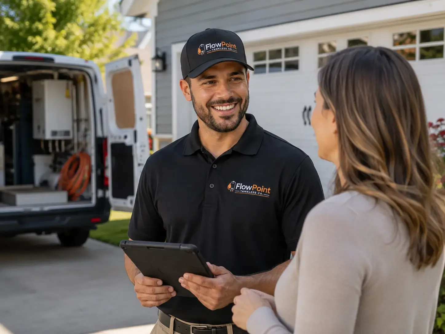 Tankless Water Heater Installation Windsor, NC FAQs